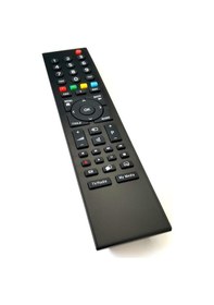 Resim Arçelik A40L4531 0B Lcd Tv Uyumlu Kumanda 