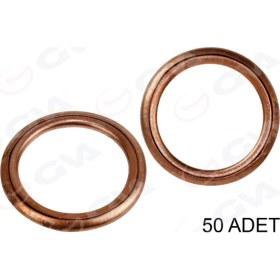 Resim Karter Tapa Pulu Bakır Renault 9-11 Y.m 