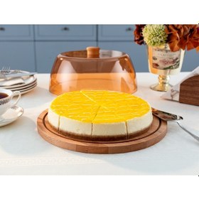 Resim Madame Coco Madame Coco Josette Kek Fanusu 29cm 1kmgrc014729x29x14cm-amber 