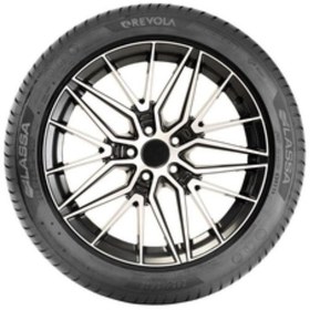 Resim Lassa 225/45R17 91W Revola 2025 Yaz Lastiği 