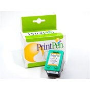 Resim Printpen Brc06 901xl Hp Uyumlu Kutulu Muadil Kartuş 