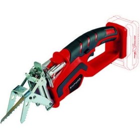 Resim Einhell GE-GS 18 Li-Solo Akülü Budama Testeresi - 3408220 
