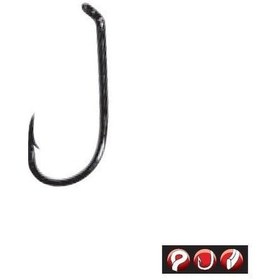 Resim T.gamakatsu F11-2sh No:18 Fly Olta İğnesi 1/25 