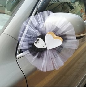 Resim Büşra Süsleme Yeni Model Konvoy Süsü 20 Li 