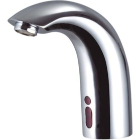 Resim Store Es2200 Fotoselli Tek Su Girişli Lavabo Bataryası 