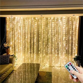 Resim LED Şerit Işıkları, Kızılötesi Sensörlü USB Güçlü Peri Işıkları, 8 Modlu Dekoratif Asma Işıkları Yatak Odası, Oturma Odası, Düğün, Doğum Günü, Noel, Cadılar Bayramı Tatil Dekoru Pilsiz 