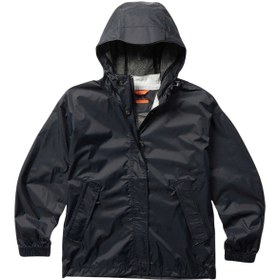 Resim Merrell Wms Fallon Rnsh Kadın Siyah Yağmurluk 