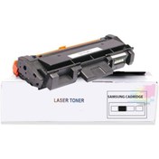 Resim inkwell Samsung D116l - M2825nd Uyumlu Siyah 3.000 Sayfa Çipli Muadil Toner 