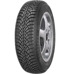 Resim Goodyear Ultragrip 9+ 185/65R14 86T M+S Kış Lastiği 2023 