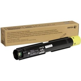 Resim Xerox 106R03746 Versalınk C7020/7025/7030 Sarı Toner 16.5 
