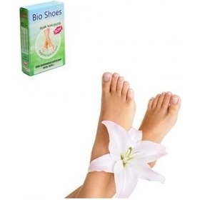 Resim Znv Zenvia Mey İthalat Bio Shoes Ayak Kokusu Giderici Znv2025 Cmn 