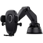 Resim Pmr 219 Araç Içi Torpido ve Cam Için Telefon Tutucu Premium Seri 