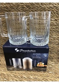 Resim 55442 Elsia Cam Kupa 310cc 2 Li 