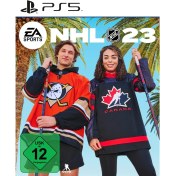 Resim EA Nhl 23 Playstation5 