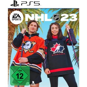 Resim EA Nhl 23 Playstation5 