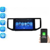 Resim Volkswagen Crafter New 2018/2022 10 İnç 8-64 Pro Model Qled Ekran 9" 