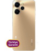 Resim Hiking A45 TR Garanti | 128 GB 8 GB Altın 
