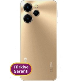 Resim Hiking A45 TR Garanti | 128 GB 8 GB Altın 