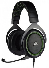 Resim Corsair HS50 Pro CA-9011216-EU Stereo Kulak Üstü Oyuncu Kulaklığı 