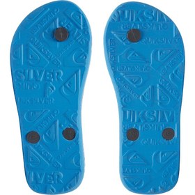 Resim Quiksilver Molokaiab Çocuk Sandalet ERKEK ÇOCUK TERLİK AQBL100423 