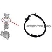 Resim Yakıt Filtresi Kapak Kelepçesi Citroen Peugeot 1.9 D Dw8 1904.26 