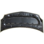 Resim Esse Oto - Renault Kangoo- 3- 08/13 Motor Kaputu İceli/çekomastikli Esse14782300 7751478148 