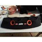 Resim Hyundai Polyesterli Mdfeli Pandizot N11.284 