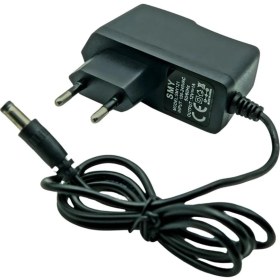 Resim Magicool Smy SMY121 12V 1A (5.5*2.5) Standart Uçlu Adaptör 