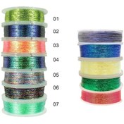 Resim Captain Organize 3 Kat 330m Çapari Simi Renk : 11 