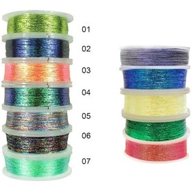 Resim Captain Organize 3 Kat 330m Çapari Simi Renk : 11 