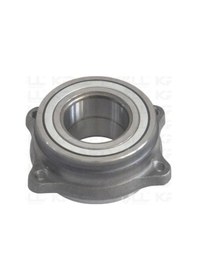 Resim Mercedes Teker Rulmanı Arka X218 14 17 C219 04 10 C218 11 17 W211 03 08 W212 09 15 W221 05 13 - Kraftvoll 14030246 