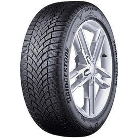 Resim Bridgestone 185/65R15 Blizzak Lm005 88T M+S / Sfm Kış Lastiği 2024 