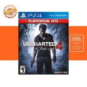 Resim Sony Uncharted 4 A Thief's End - Ps4 Oyun [SIFIR] 