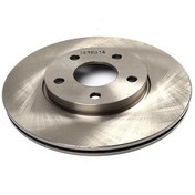 Resim VOLVO 740-760-S90-S60 ARKA FREN DİSKİ 2718955 