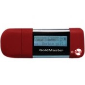 Resim GoldMaster Mp3-102 2gb Ses Kayıt Özellikli Mp3 Player Müzik Çalar 