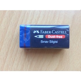 Resim Faber Castell Sınav Silgisi N11.5042 