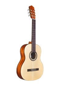 Resim Cordoba C1M 1/2 Protégé Series 1Klasik Gitar Natural Matte 