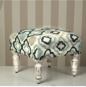 Resim Vitale Sally Otantik Puf Ms.jg0003 