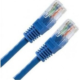 Resim Alfais 5149 Cat6 Ethernet Patch Adsl İnternet Kablosu 0.3 cm 