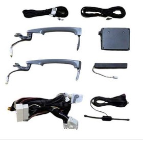 Resim Genel Markalar Çmk Bmw F30 3 Serisi (2016-2019) Anahtarsız Giriş ( Keyless ) 