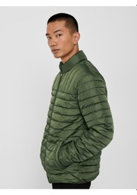 Resim Only & Sons Paul Erkek Mont - 22015122 001 