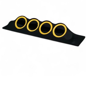 Resim YSN TUNİNG Tofaş Kartal Uyumlu Sarı Renkli Halkalı Pandizot 4x20 cm 