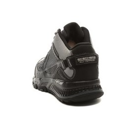 Resim Skechers Arch Fıt Escape Plan Erkek Bot Ve Çizme Siyah 