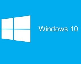 Resim Microsoft Windows 10 Pro, Fqc-08977, Türkçe, 64 Bit, Oem Dvd 