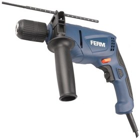 Resim Ferm PDM1051 Darbeli Matkap 550 W 13 MM 