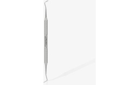 Resim Staleks Expert Çift Uçlu Tırnak Pedikür Aleti Pp-10-1 