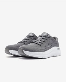 Resim Skechers Arch Fit 2.0 Erkek Günlük Spor Ayakkabı 232700tk-gry Gri 