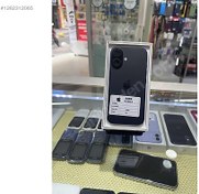 Resim Apple iPhone 16 İkinci El YD | 128 GB | Siyah İkinci El Yurtdışı temiz pil 100