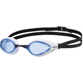 Resim Air-Speed Unisex Mavi Yüzücü Gözlüğü 003150102 Çok Renkli 