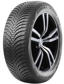 Resim Falken 185\u002F60 R14 82H Euroall Season AS210 4 Mevsim Lastiği ( Üretim Yılı: 2023 ) 